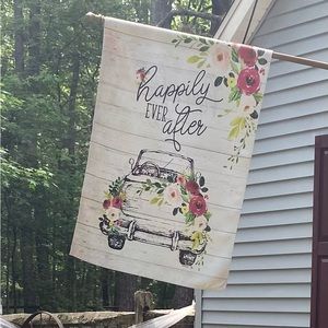 Happily Ever After flag